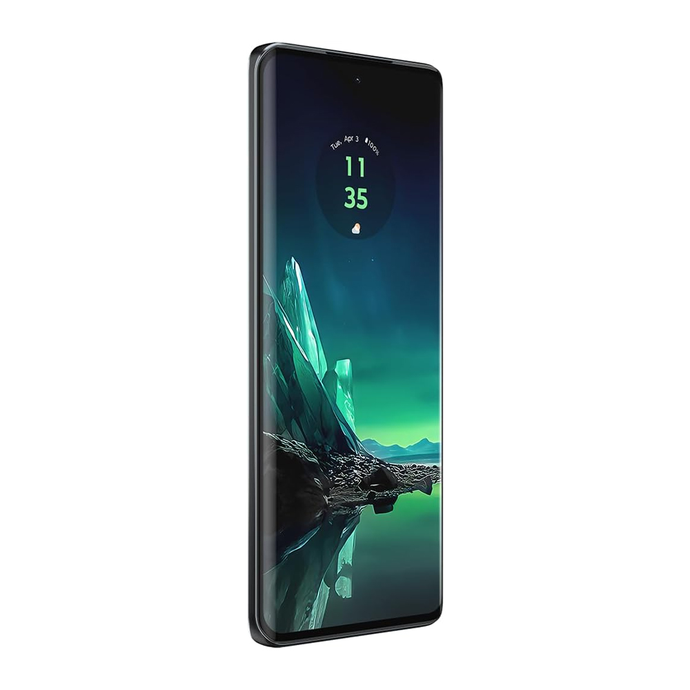 Motorola Edge 40 Neo 5G 256GB 8GB Preto Android Desbloqueado image number 3